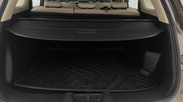 View MG Hector Image 11 Used MG Hector Image 11