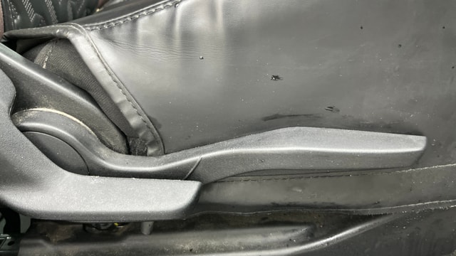 View Toyota Urban Cruiser Taisor Image 19 Used Toyota Urban Cruiser Taisor Image 19