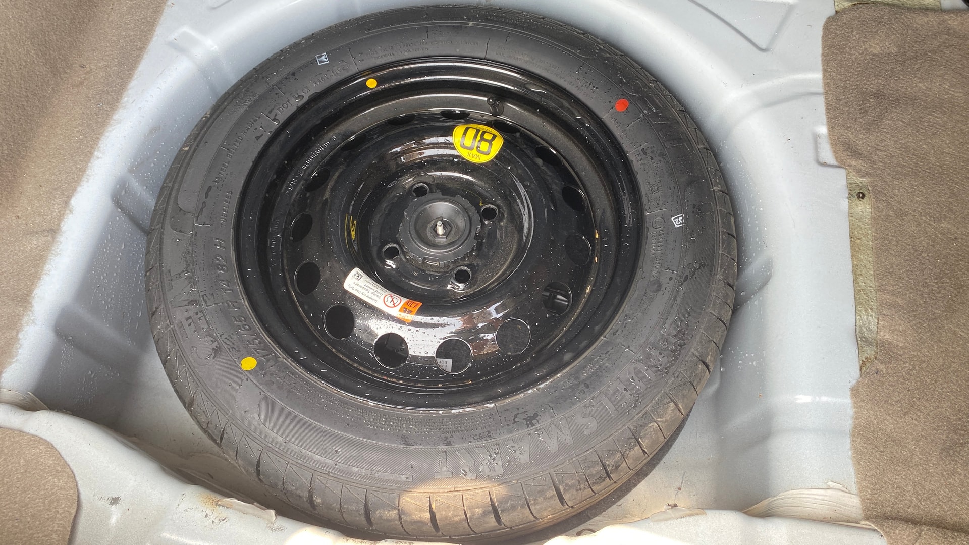 View 2021 Ford Figo Aspire 1.2P Ambiente MT BS IV Image 25 Used 2021 Ford Figo Aspire 1.2P Ambiente MT BS IV Image 25