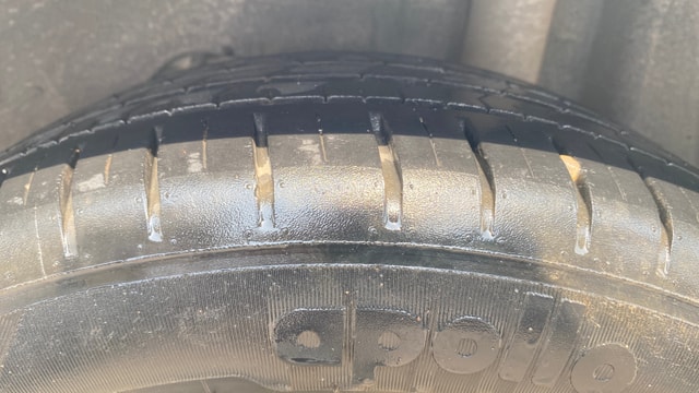 View Ford Figo Aspire Image 19 Used Ford Figo Aspire Image 19