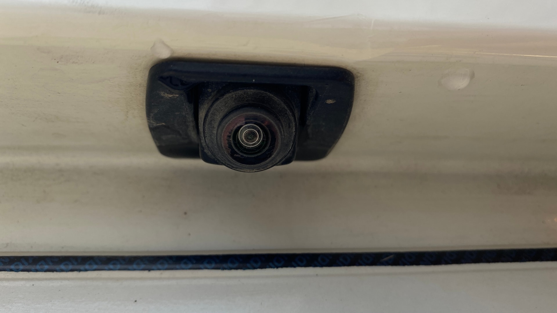 View 2021 Ford Figo Aspire 1.2P Ambiente MT BS IV Image 23 Used 2021 Ford Figo Aspire 1.2P Ambiente MT BS IV Image 23