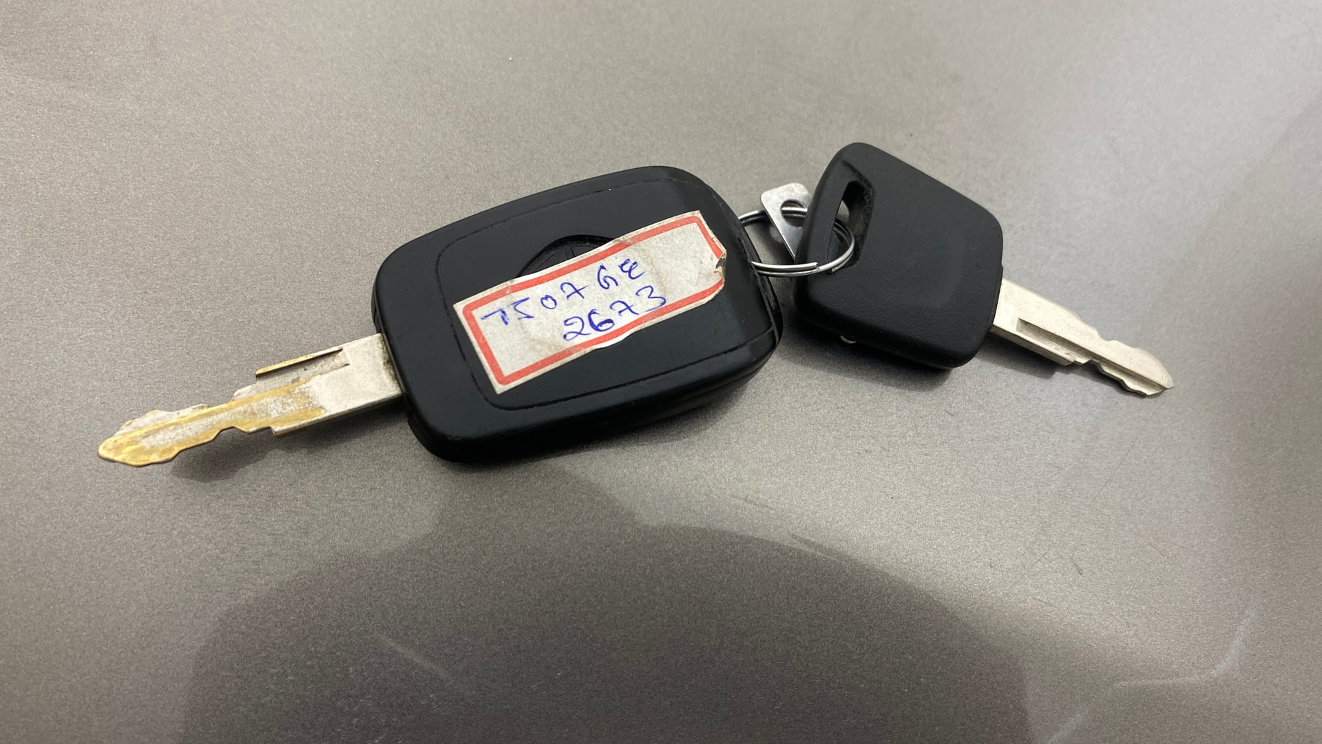 Used 2018 Datsun Redi GO Used 2018 Datsun Redi GO