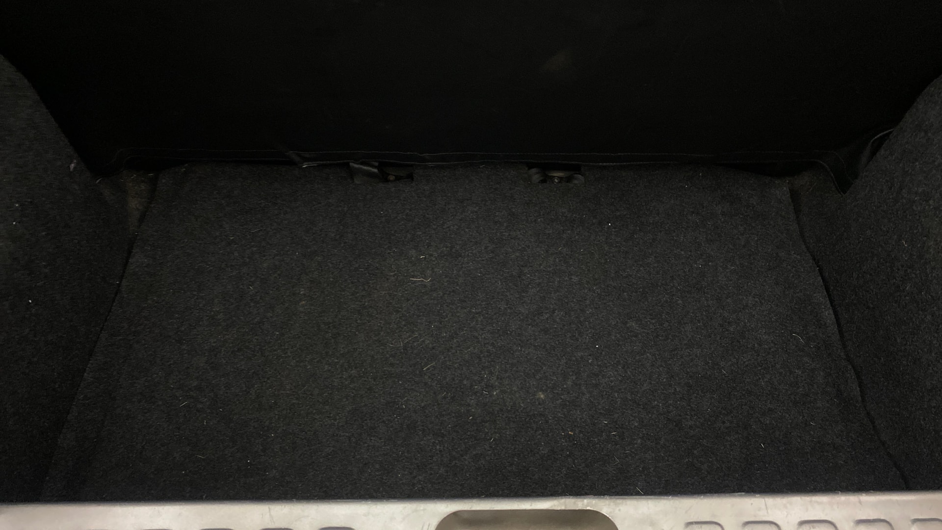 Used 2018 Datsun Redi GO Used 2018 Datsun Redi GO