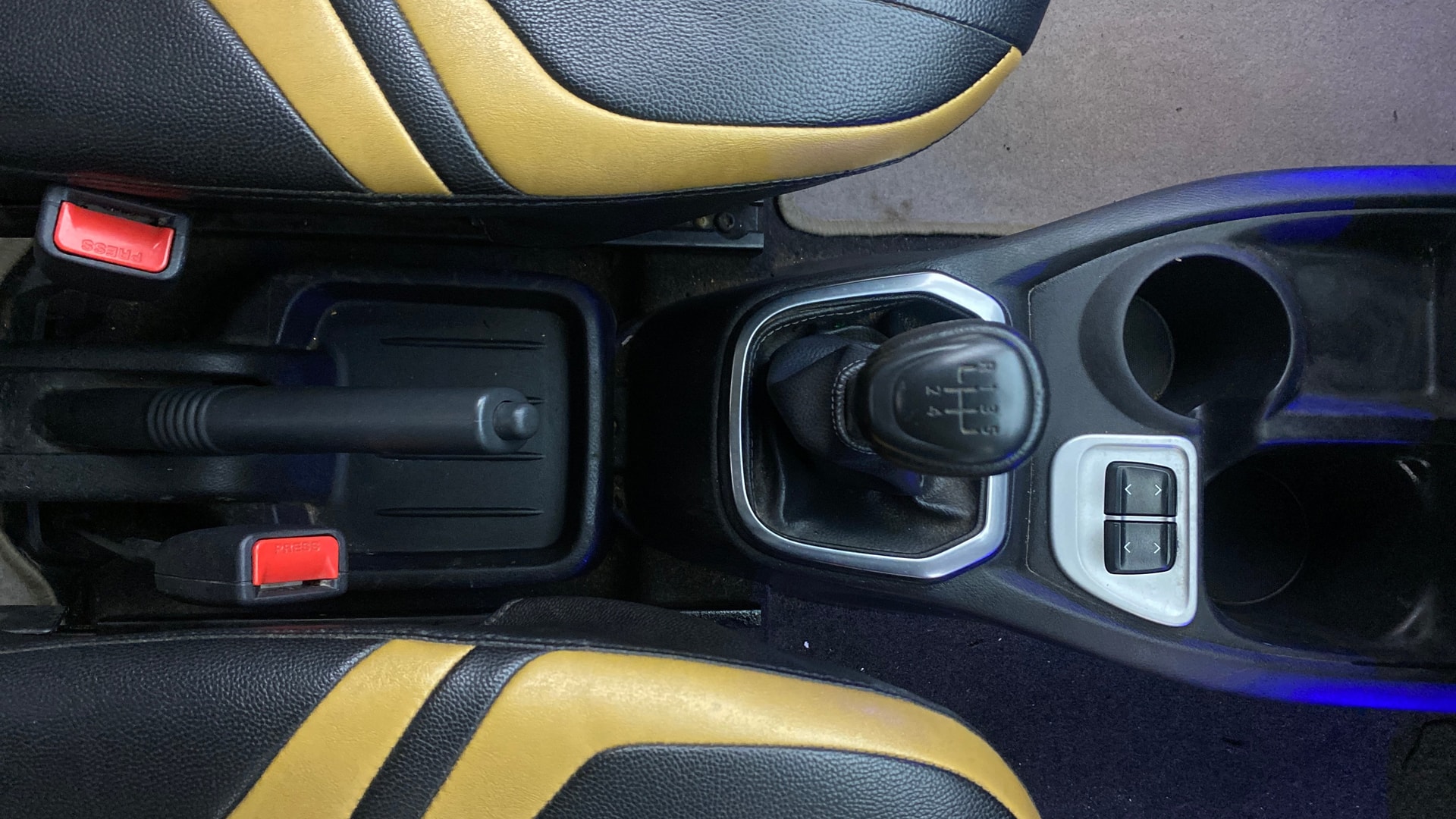 Used 2018 Datsun Redi GO Used 2018 Datsun Redi GO