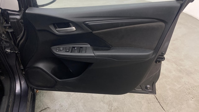 View Honda WR-V Image 33 Used Honda WR-V Image 33