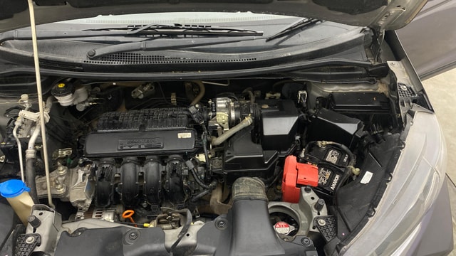 View Honda WR-V Image 13 Used Honda WR-V Image 13