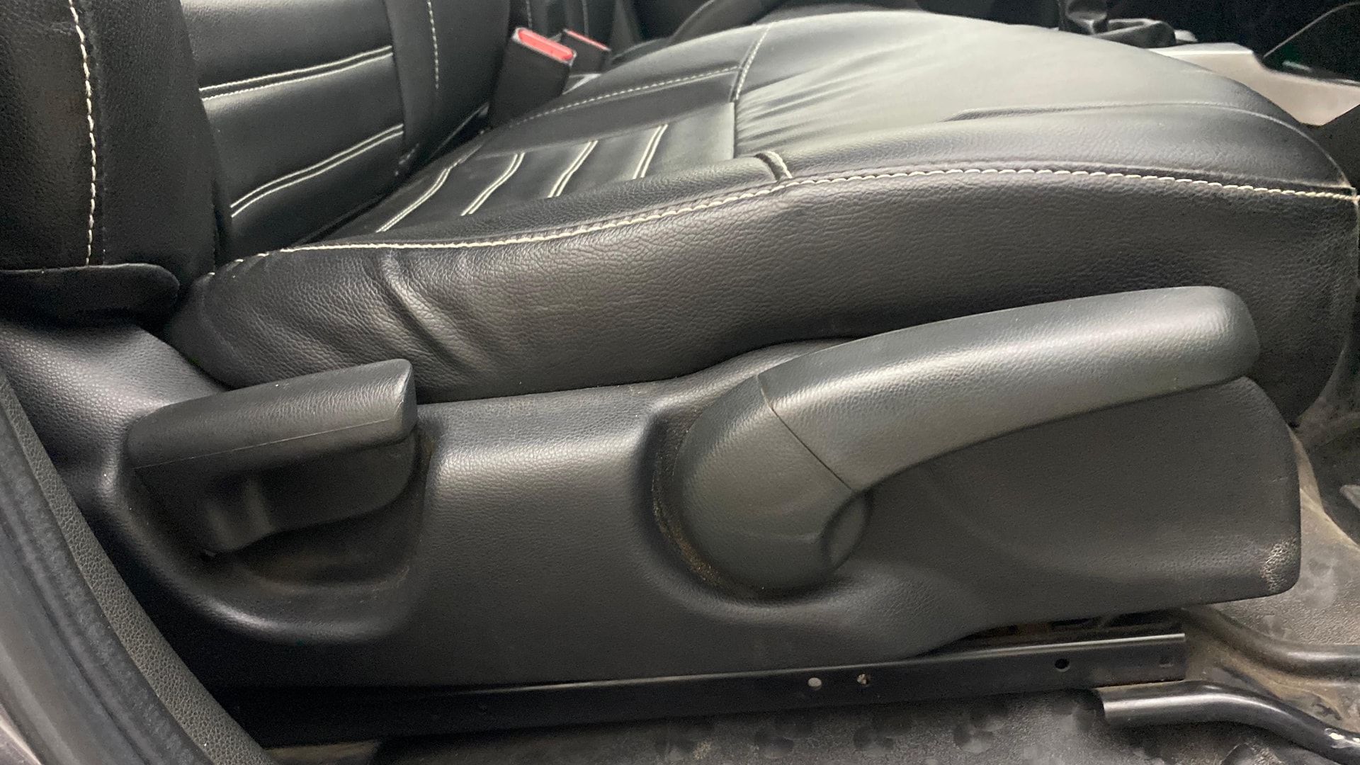 View 2021 Honda WR-V S MT Diesel Edge Edition Image 18 Used 2021 Honda WR-V S MT Diesel Edge Edition Image 18