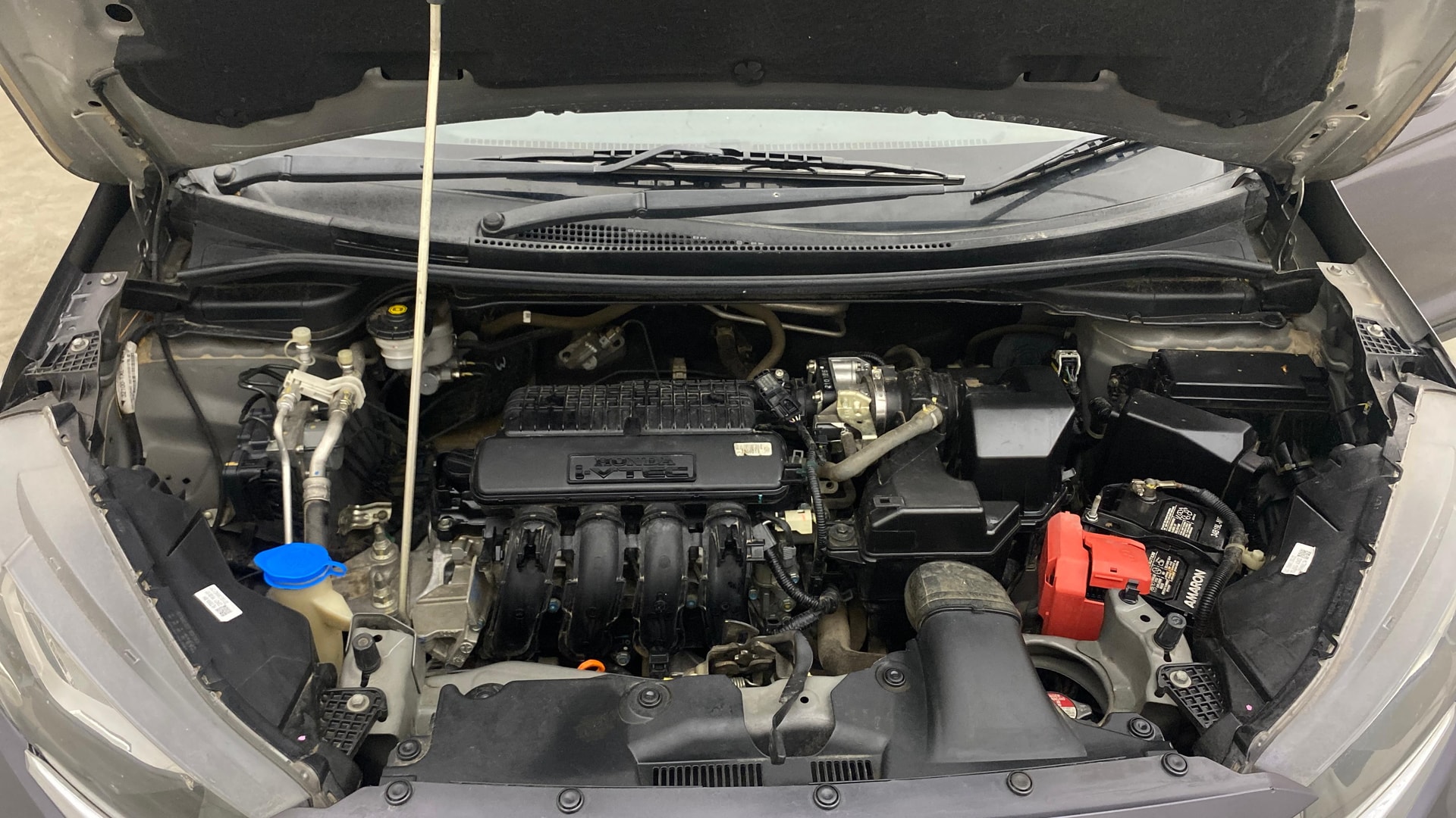 View 2021 Honda WR-V S MT Diesel Edge Edition Image 41 Used 2021 Honda WR-V S MT Diesel Edge Edition Image 41