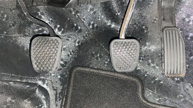 View Honda WR-V Image 9 Used Honda WR-V Image 9