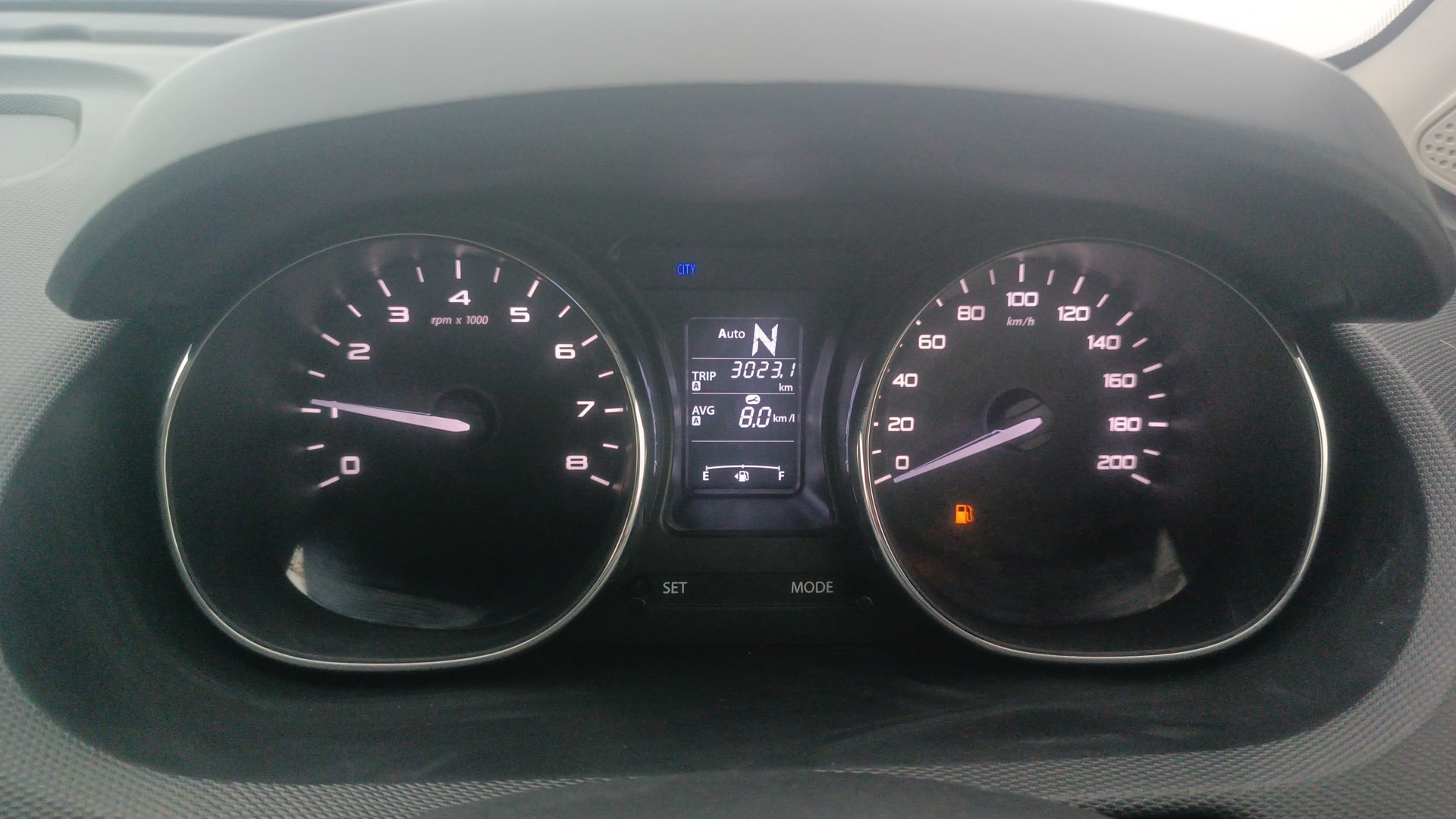 View 2019 Tata Tiago Revotorq XB Image 20 Used 2019 Tata Tiago Revotorq XB Image 20