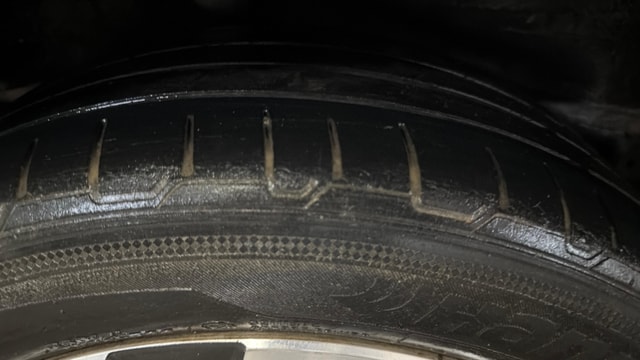 View Honda WR-V Image 14 Used Honda WR-V Image 14