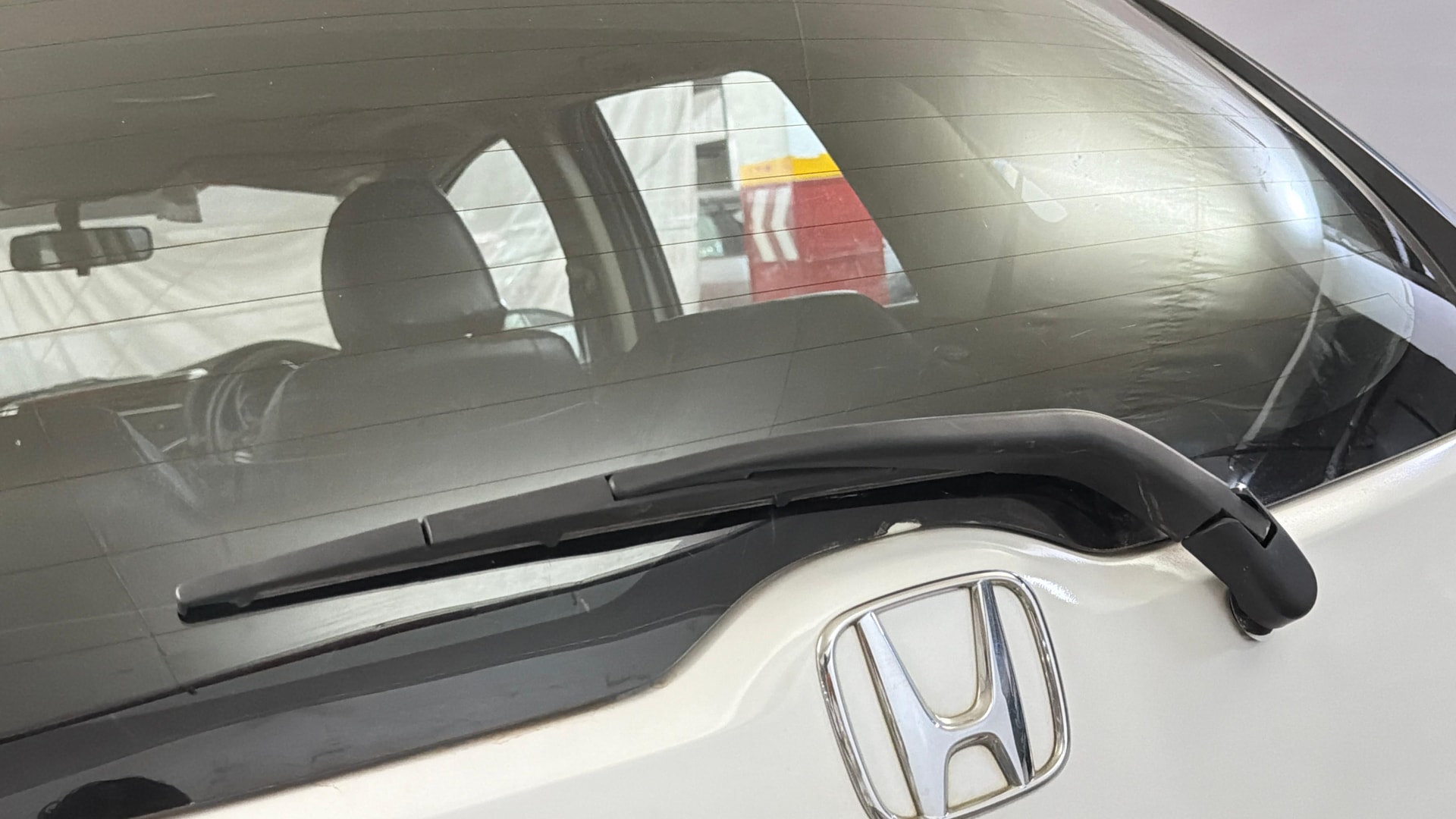View 2018 Honda WR-V S MT Diesel Edge Edition Image 42 Used 2018 Honda WR-V S MT Diesel Edge Edition Image 42