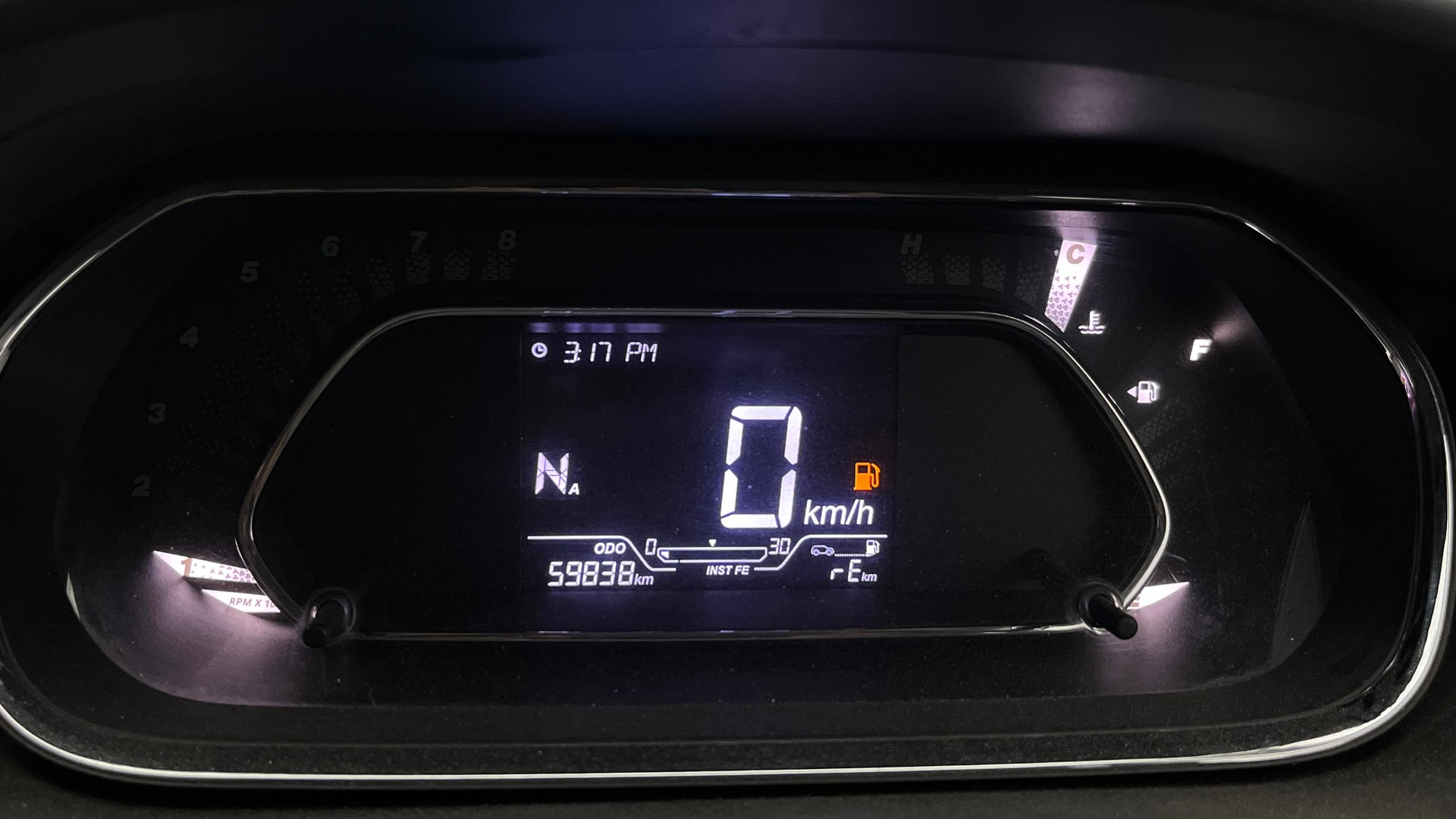 Used 2021 Tata Tiago NRG Used 2021 Tata Tiago NRG
