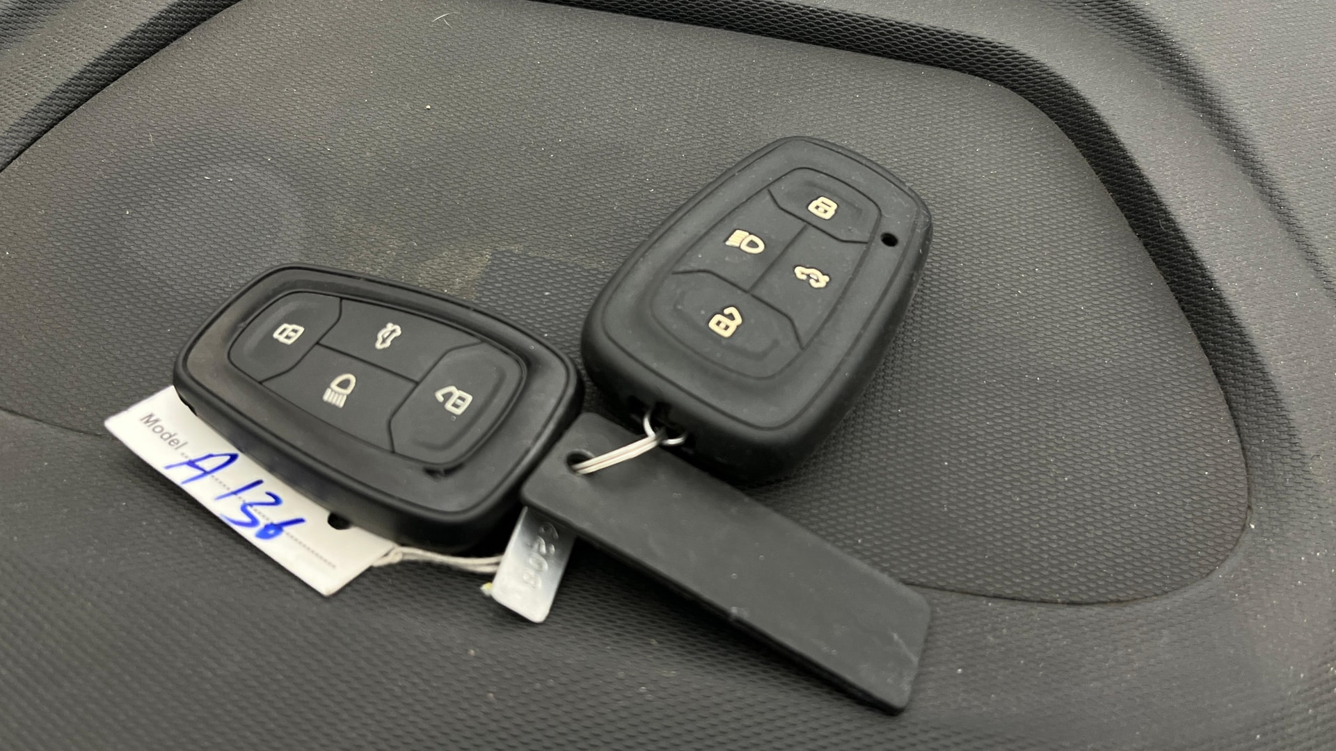 Used 2021 Tata Tiago NRG Used 2021 Tata Tiago NRG
