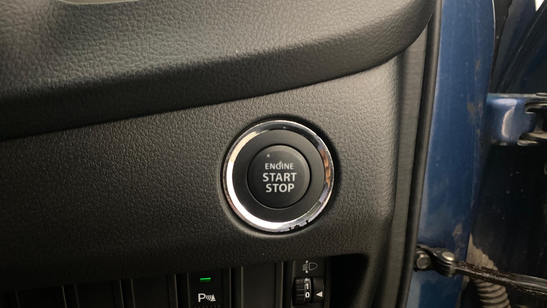 View 2016 Maruti Suzuki 1000 Base Variant Image 34 Used 2016 Maruti Suzuki 1000 Base Variant Image 34
