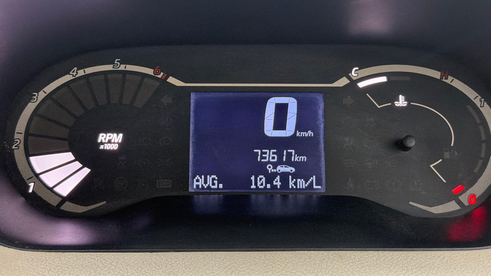 View 2022 Nissan Magnite XE Image 34 Used 2022 Nissan Magnite XE Image 34