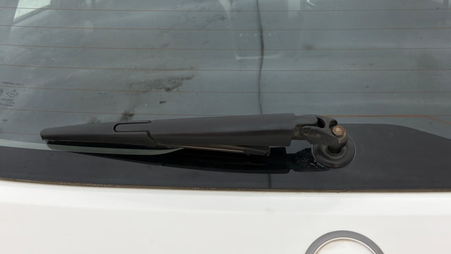 View Nissan Magnite Image 42 Used Nissan Magnite Image 42