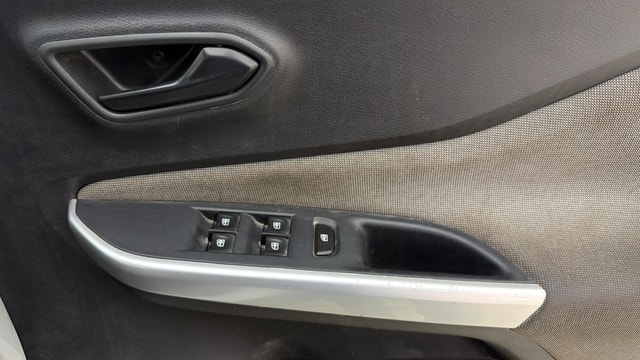 View Nissan Magnite Image 33 Used Nissan Magnite Image 33