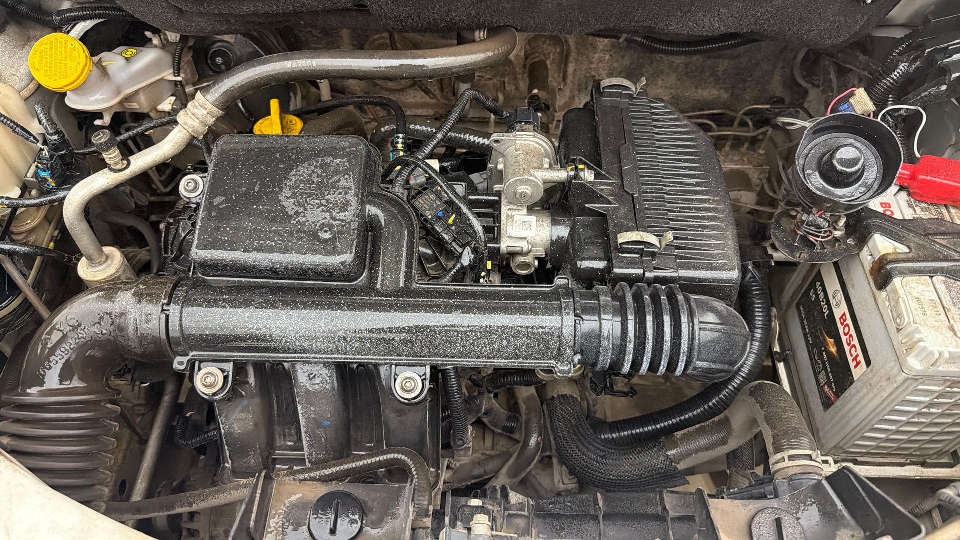 View 2022 Nissan Magnite XE Image 41 Used 2022 Nissan Magnite XE Image 41