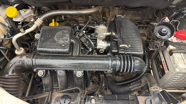 View Nissan Magnite Image 41 Used Nissan Magnite Image 41