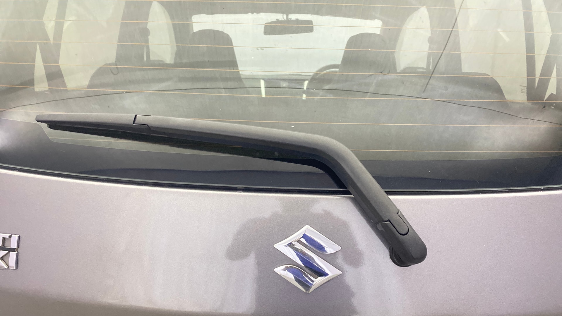 View 2015 Maruti Suzuki 1000 Base Variant Image 41 Used 2015 Maruti Suzuki 1000 Base Variant Image 41