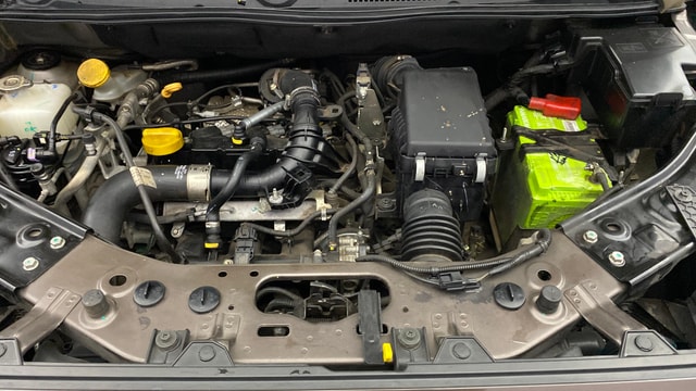 View Nissan Magnite Image 41 Used Nissan Magnite Image 41