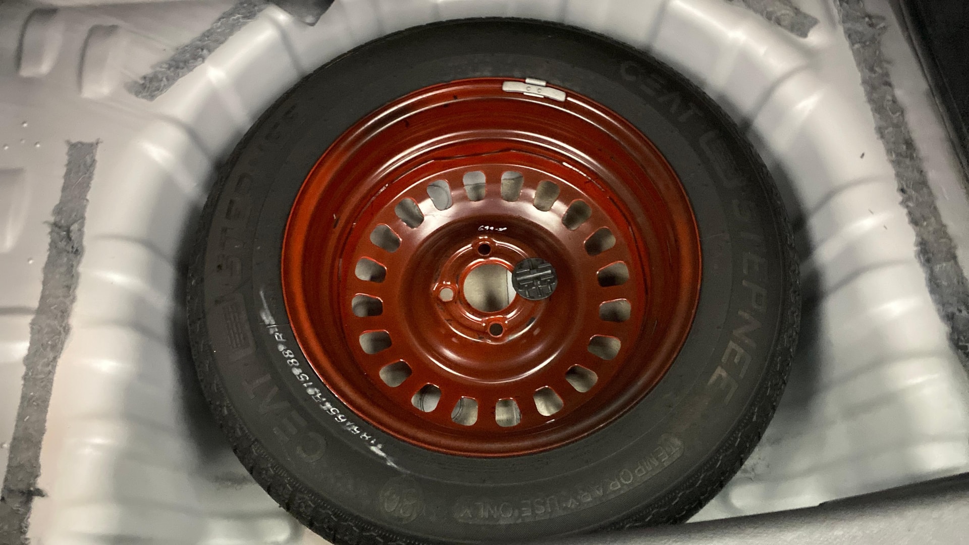 View 2023 Nissan Magnite Turbo XV Image 25 Used 2023 Nissan Magnite Turbo XV Image 25