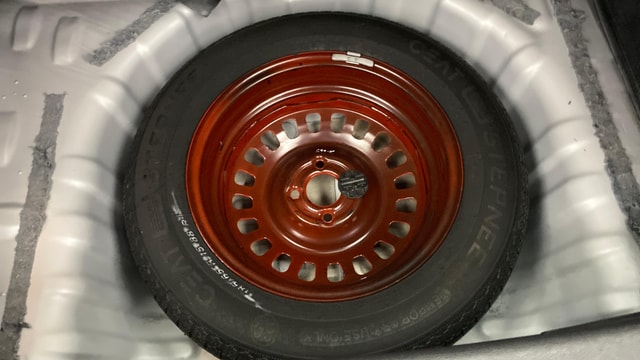 View Nissan Magnite Image 25 Used Nissan Magnite Image 25