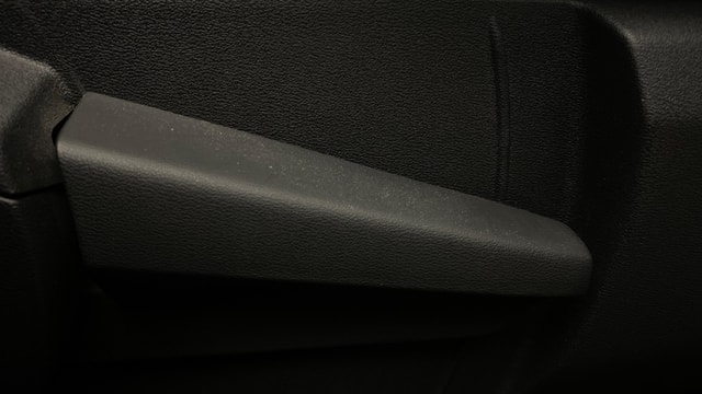 View Nissan Magnite Image 18 Used Nissan Magnite Image 18