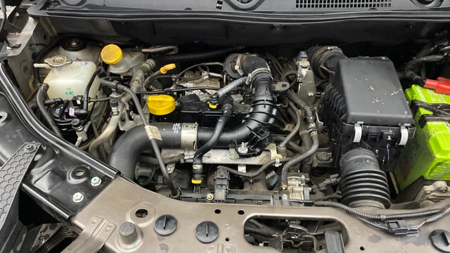 View Nissan Magnite Image 3 Used Nissan Magnite Image 3