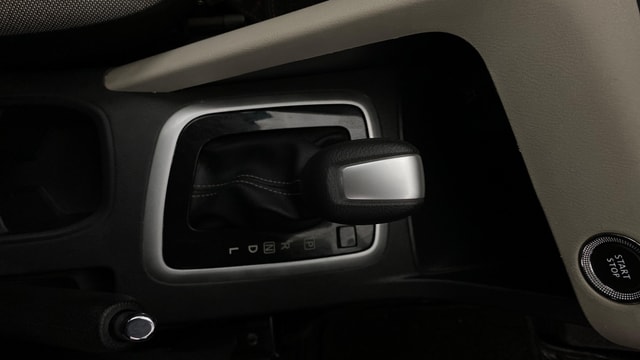 View Nissan Magnite Image 38 Used Nissan Magnite Image 38
