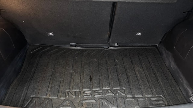 View Nissan Magnite Image 10 Used Nissan Magnite Image 10