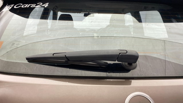 View Nissan Magnite Image 42 Used Nissan Magnite Image 42