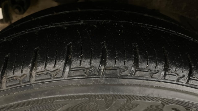 View Mahindra KUV100 Image 14 Used Mahindra KUV100 Image 14