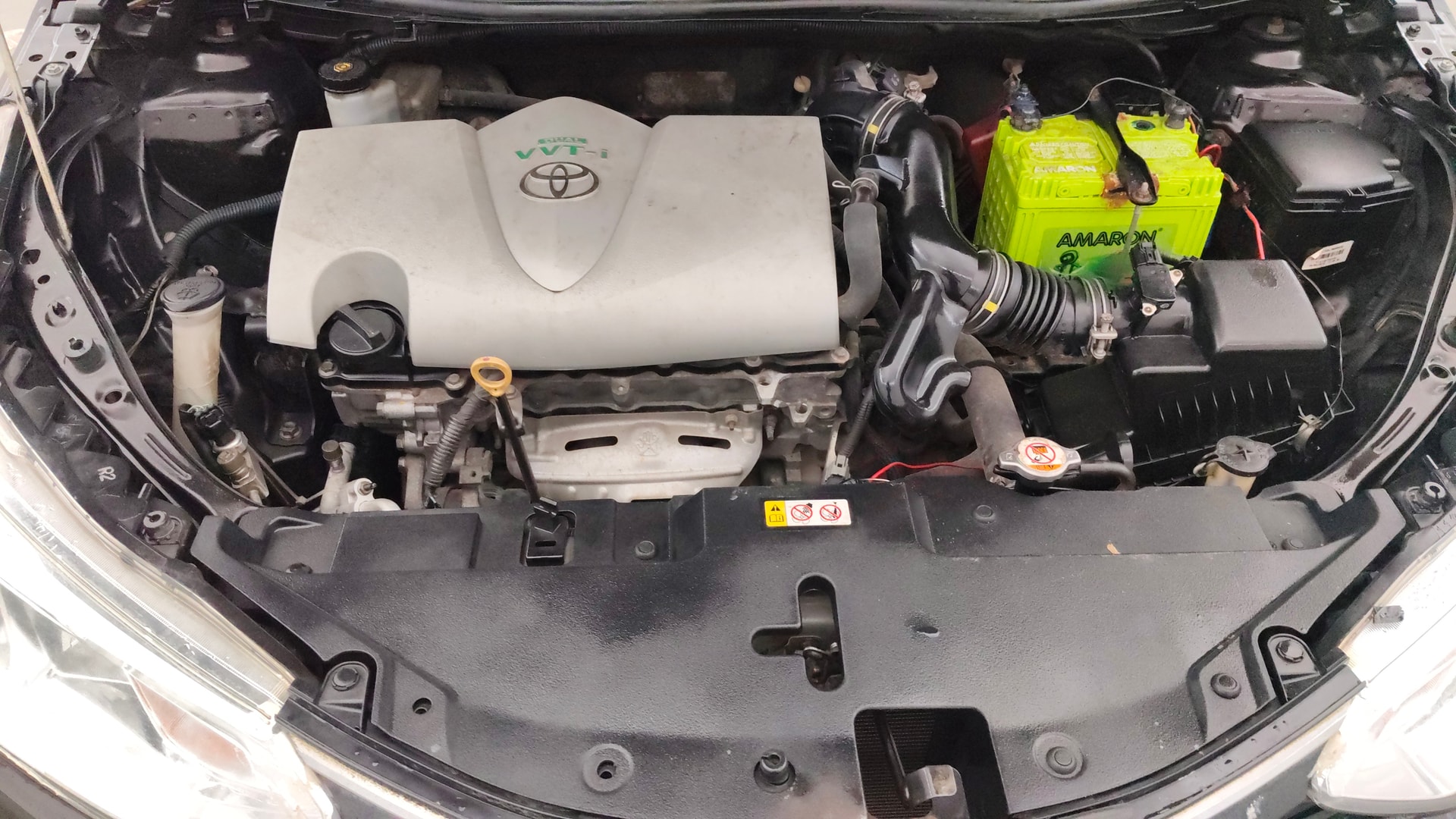 Used 2018 Toyota Yaris Used 2018 Toyota Yaris