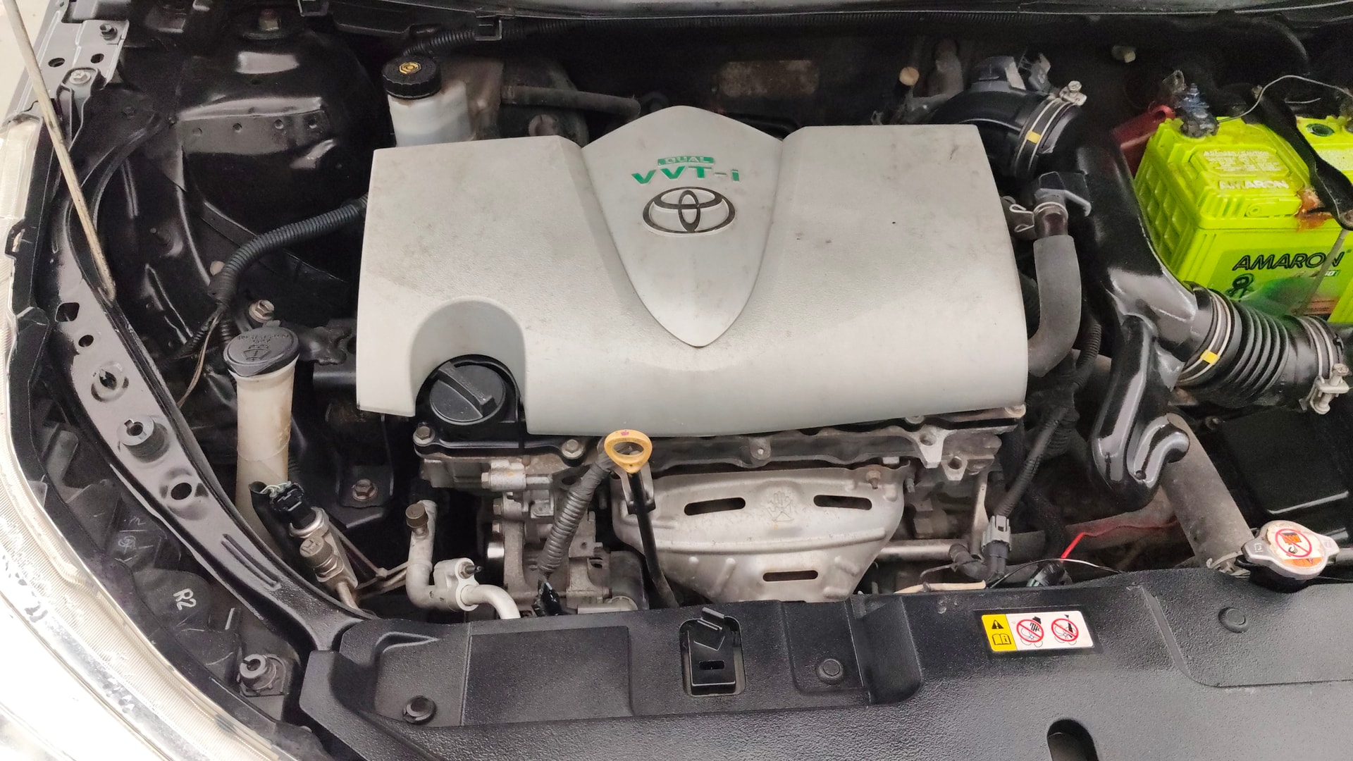 Used 2018 Toyota Yaris Used 2018 Toyota Yaris