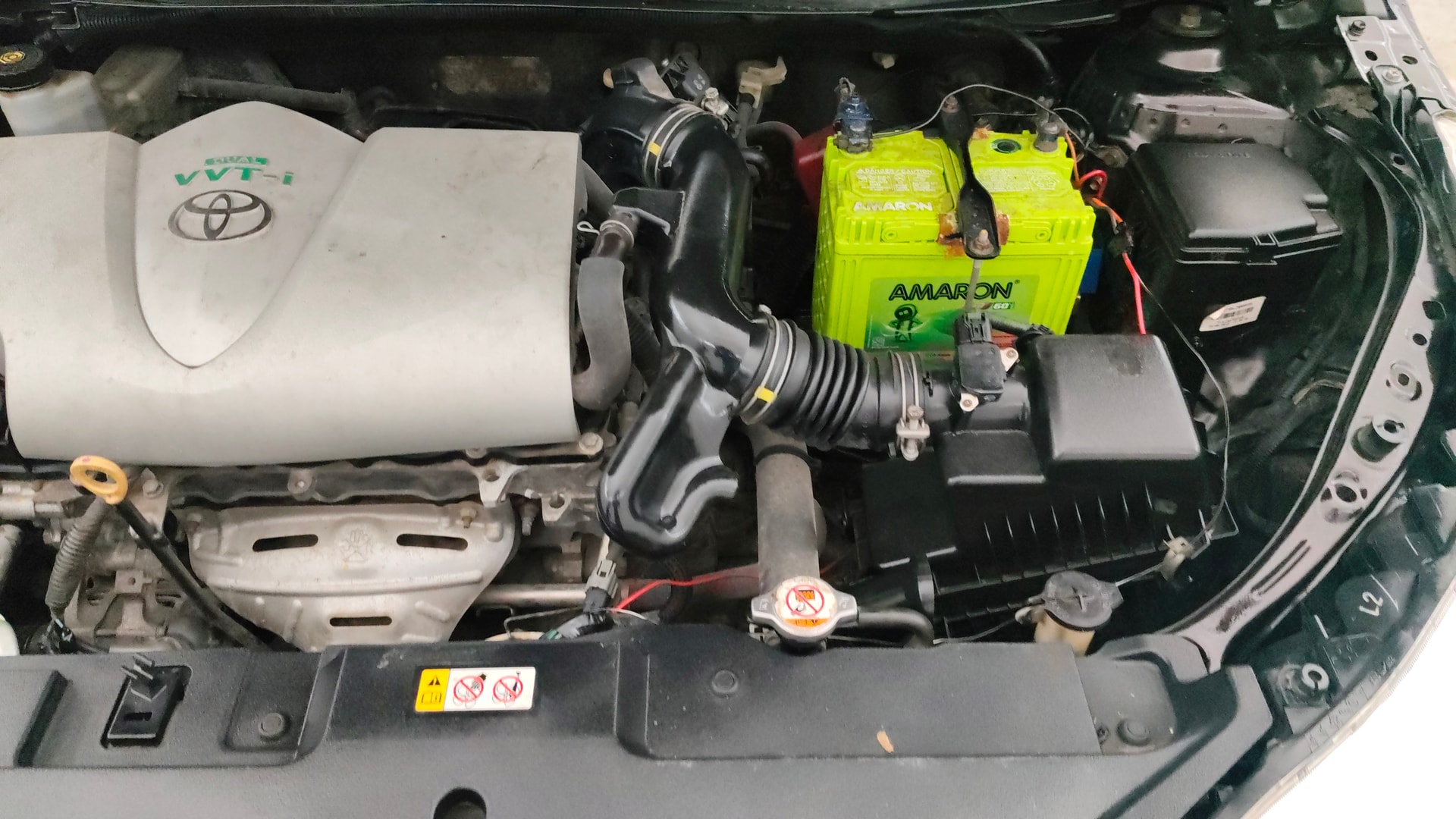 Used 2018 Toyota Yaris Used 2018 Toyota Yaris