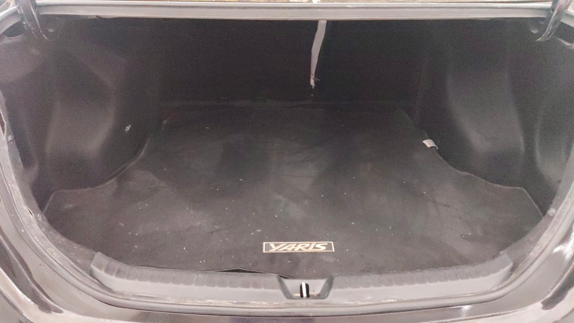 Used 2018 Toyota Yaris Used 2018 Toyota Yaris