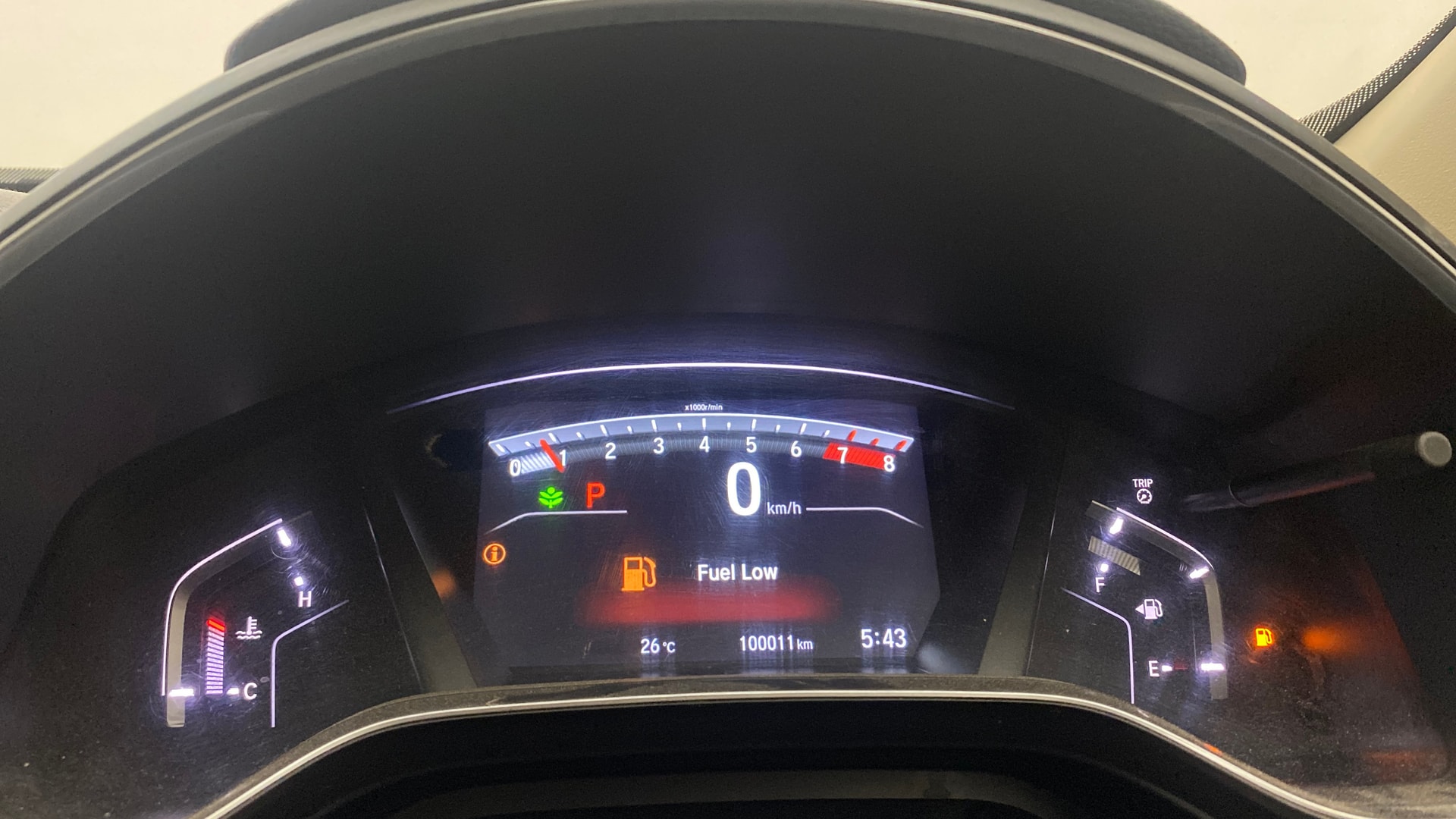 Used 2020 Honda CR-V Used 2020 Honda CR-V