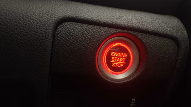 View Honda CR-V Image 41 Used Honda CR-V Image 41