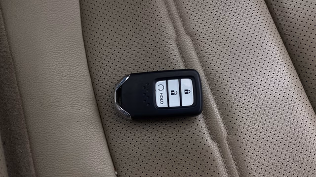 View Honda CR-V Image 19 Used Honda CR-V Image 19