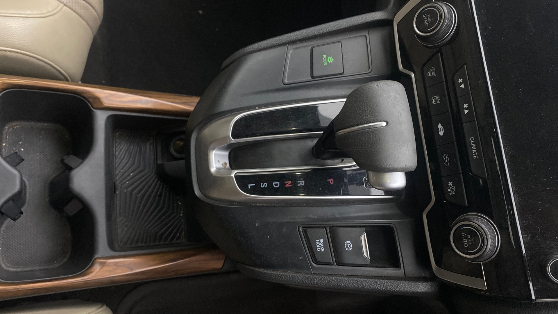 Used 2020 Honda CR-V Used 2020 Honda CR-V