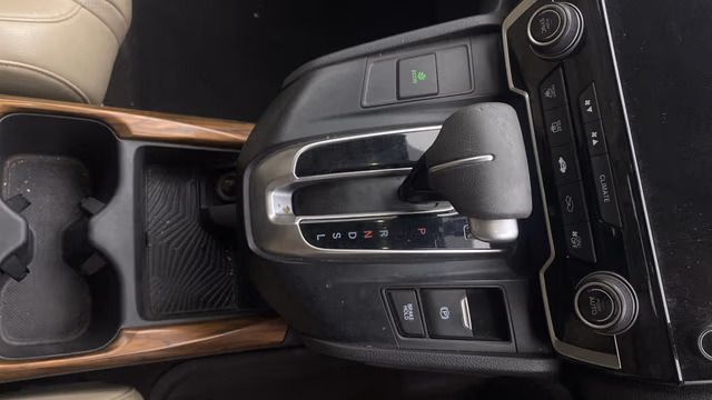 View Honda CR-V Image 43 Used Honda CR-V Image 43