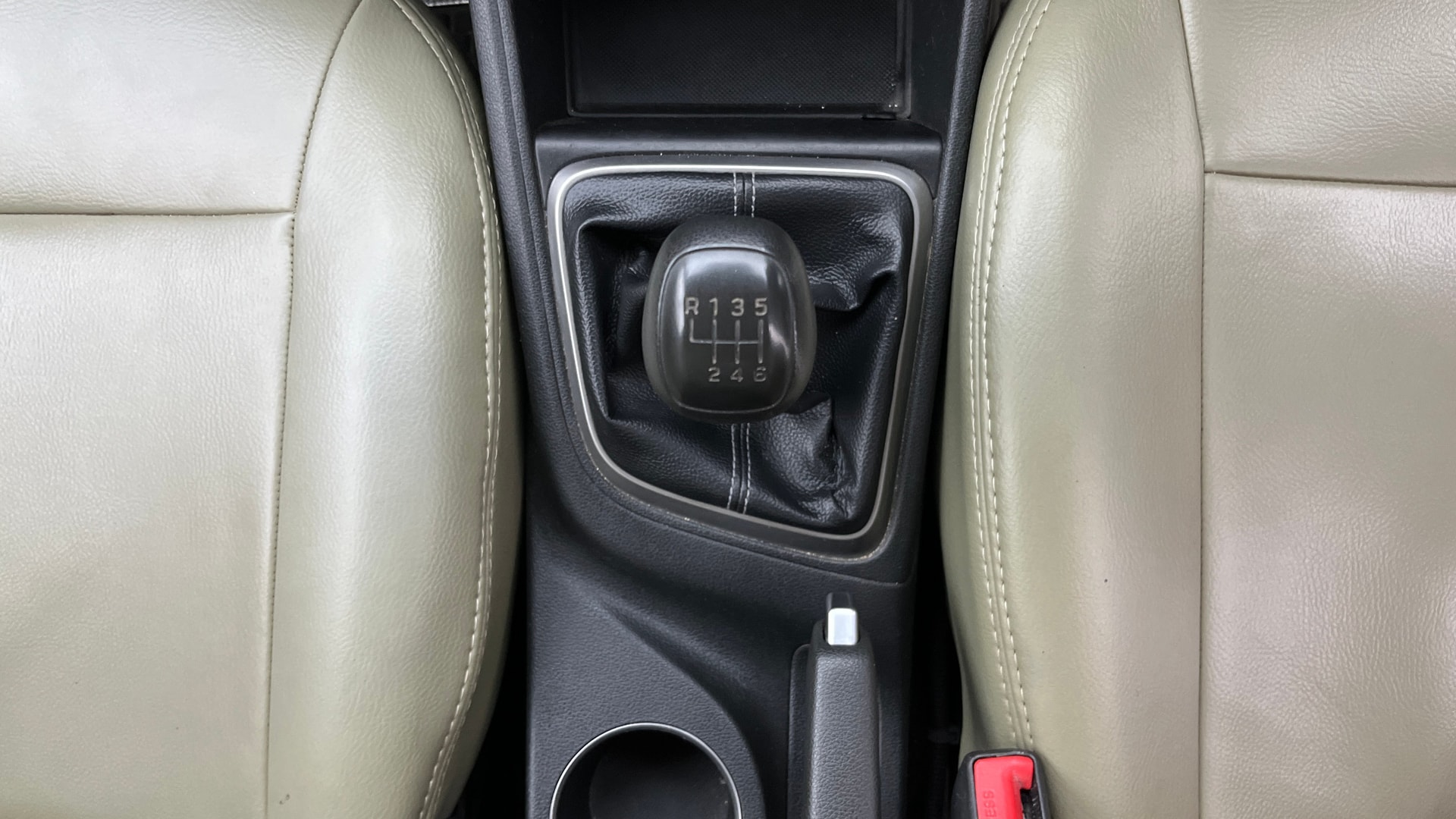 Used 2017 Hyundai Verna Used 2017 Hyundai Verna