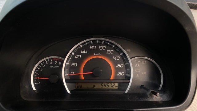 View Maruti Suzuki 1000 Image 34 Used Maruti Suzuki 1000 Image 34