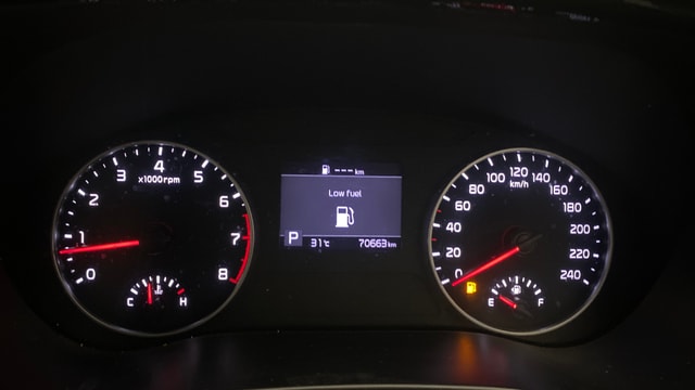 View Kia Seltos Image 37 Used Kia Seltos Image 37