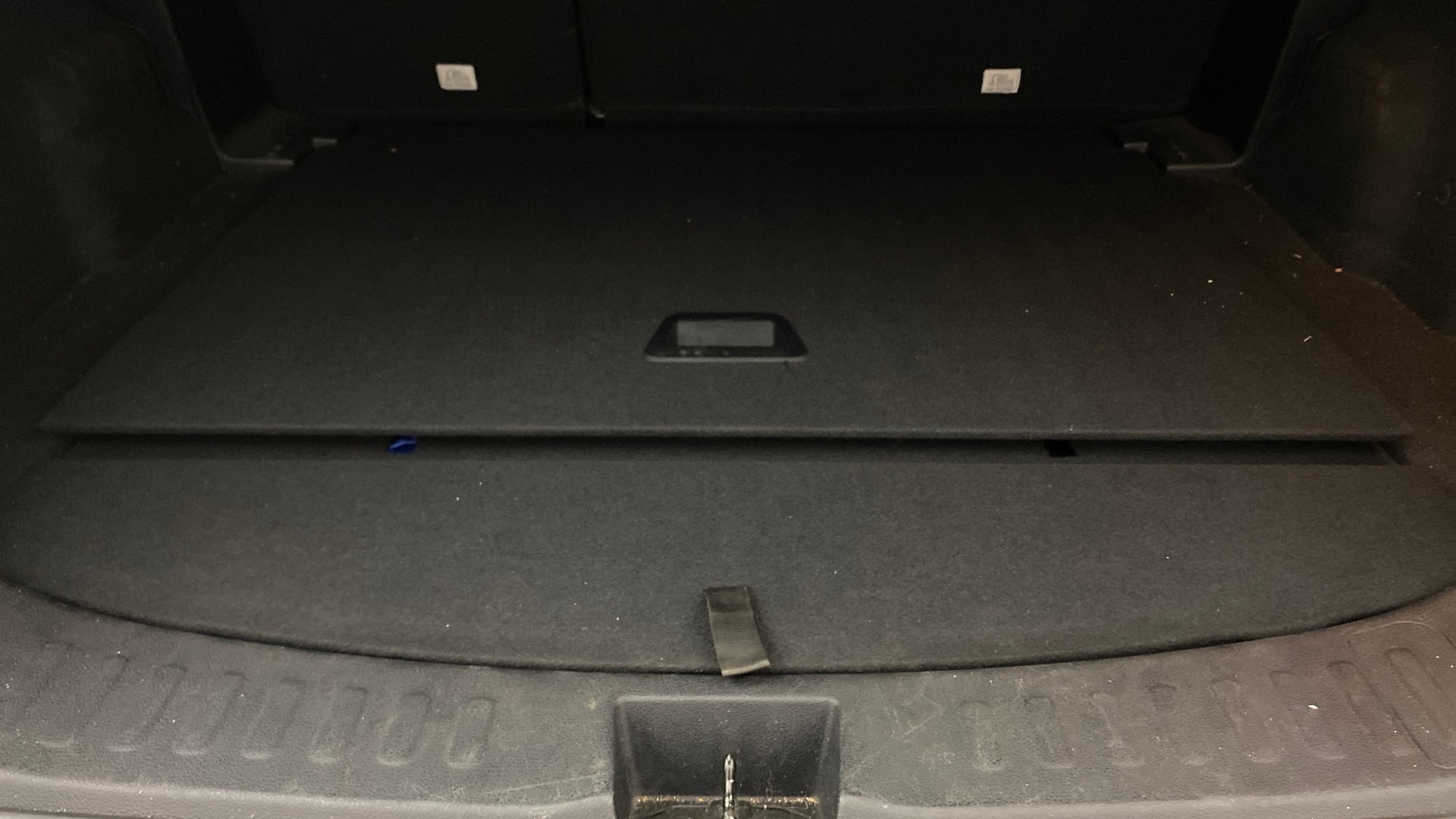 View 2019 Tata Harrier XE Image 11 Used 2019 Tata Harrier XE Image 11