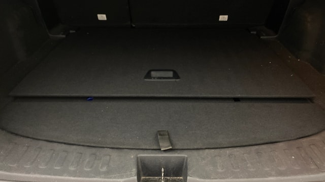 View Tata Harrier Image 11 Used Tata Harrier Image 11
