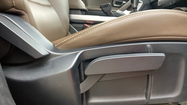 View Tata Harrier Image 19 Used Tata Harrier Image 19