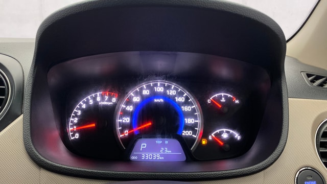 View Hyundai Grand i10 Image 33 Used Hyundai Grand i10 Image 33